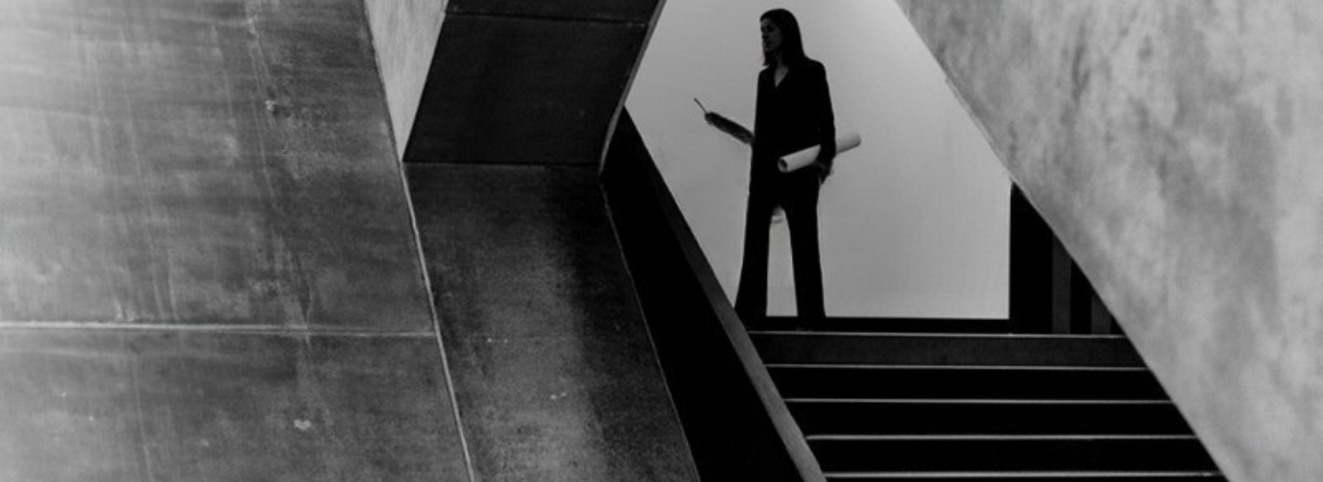 DONDE LA ARQUITECTURA Y EL DISEÑO SE VIVEN DISTINTO.